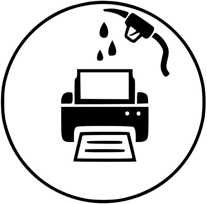 Заправка картриджей